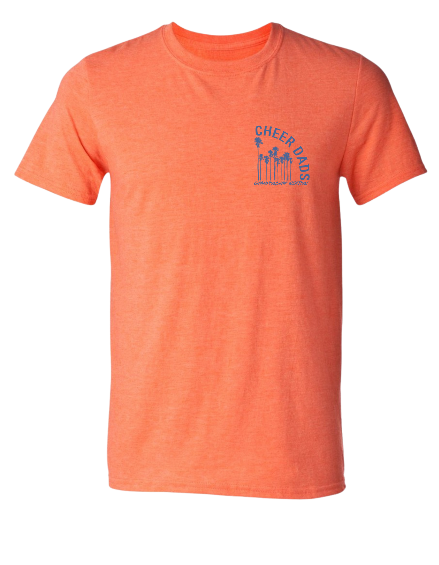 Championship Edition S/S Shirt