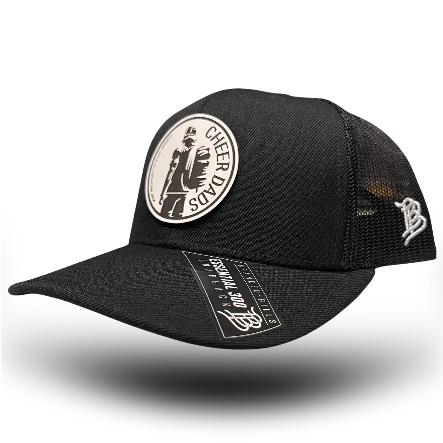 330 Black