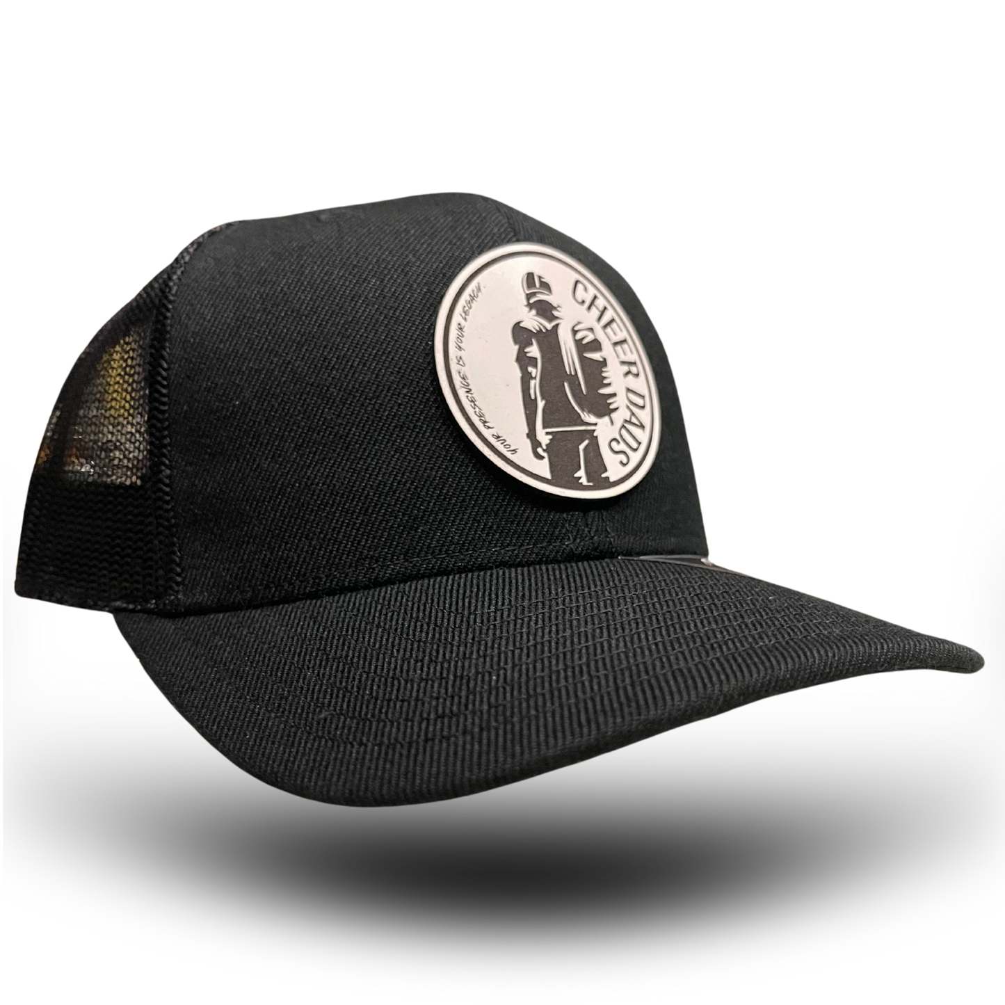 330 Black