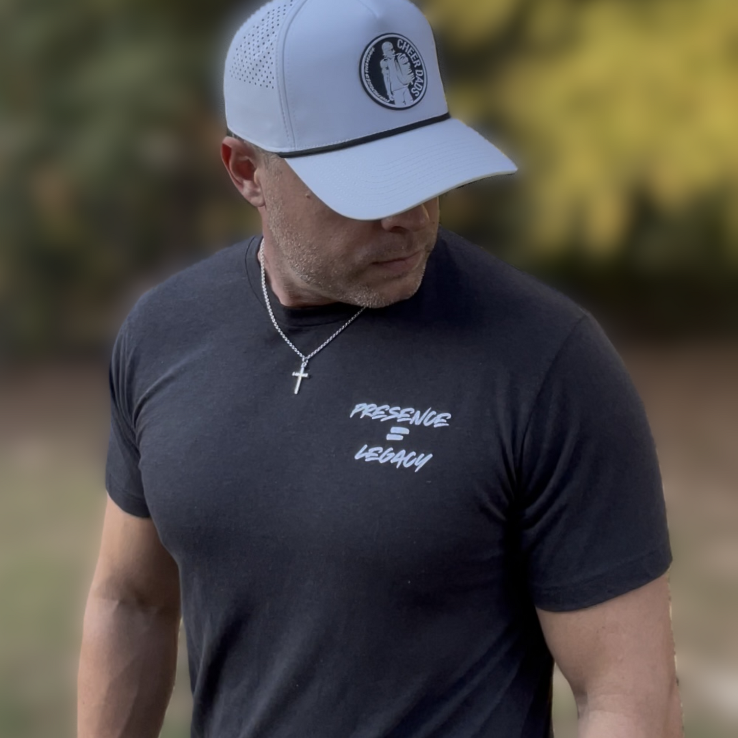 Insignia S/S Shirt