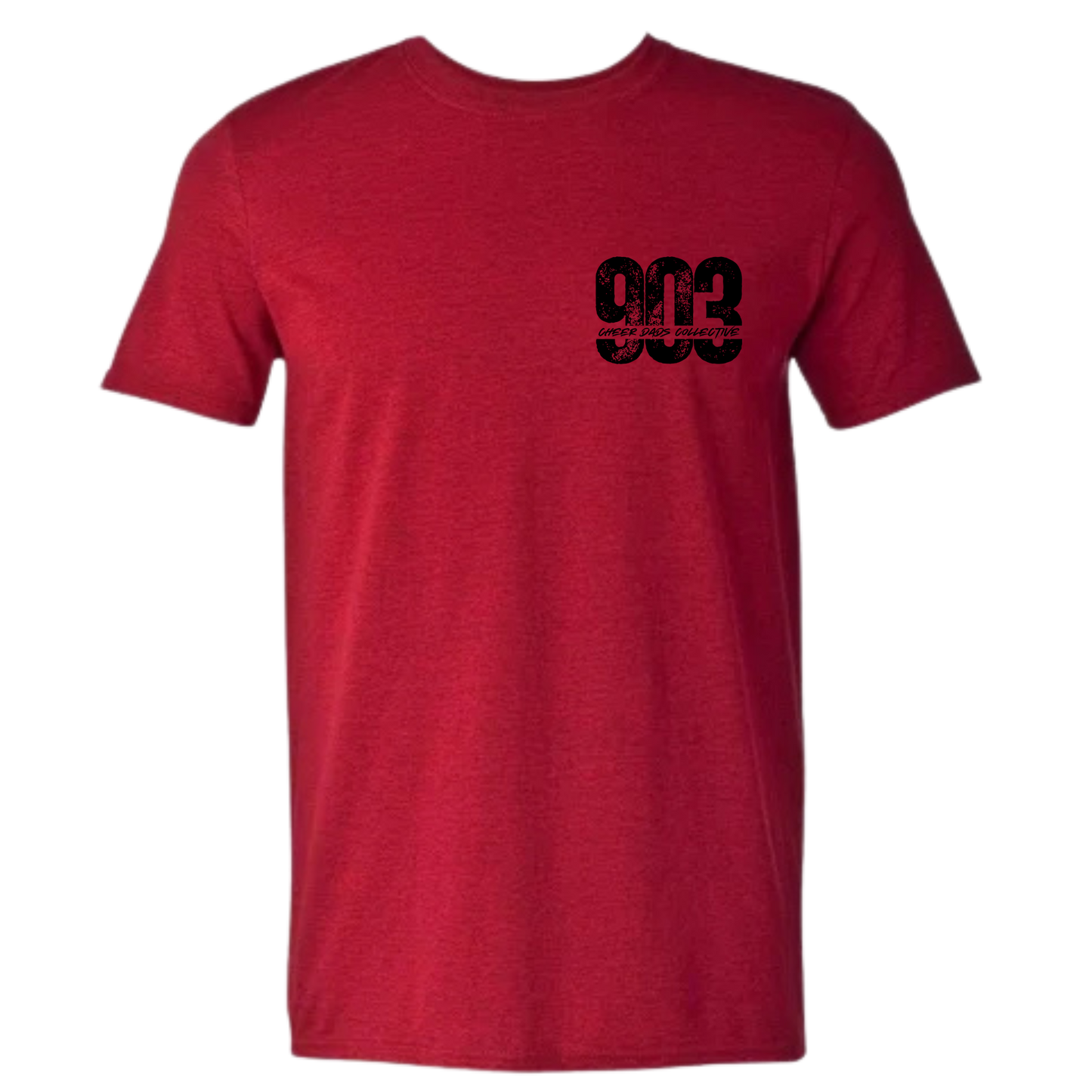The Local S/S Shirt - Custom