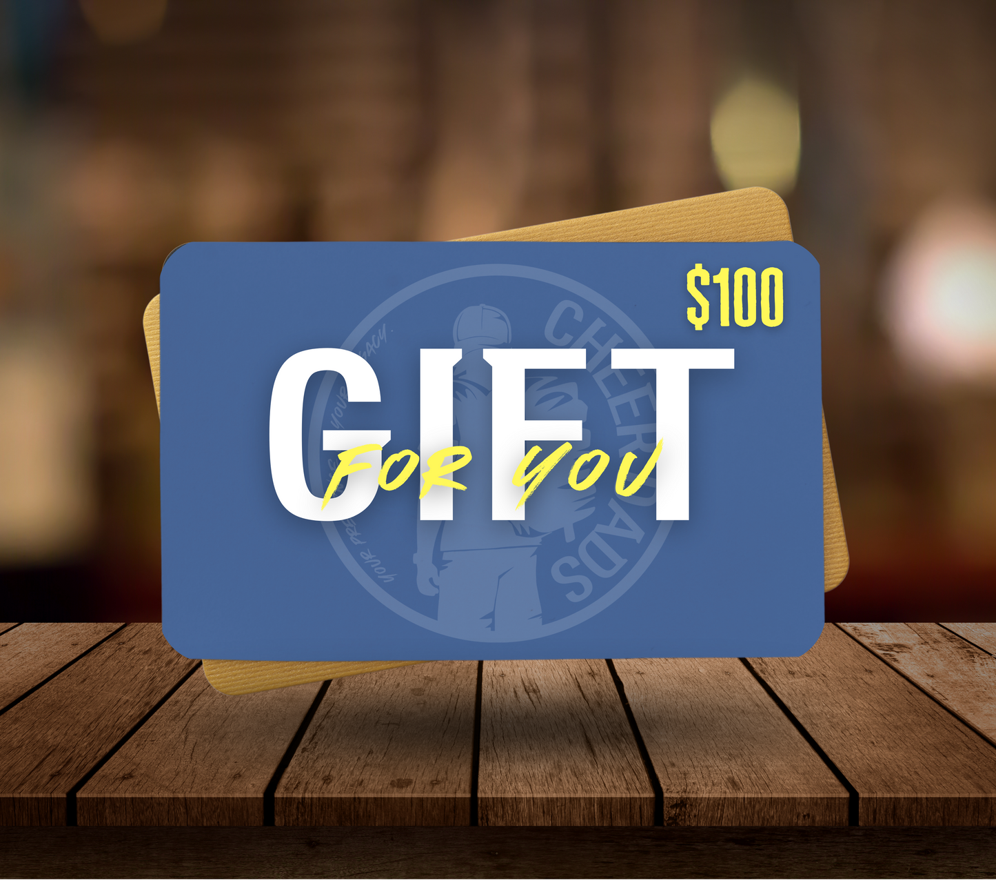 Gift Card $100