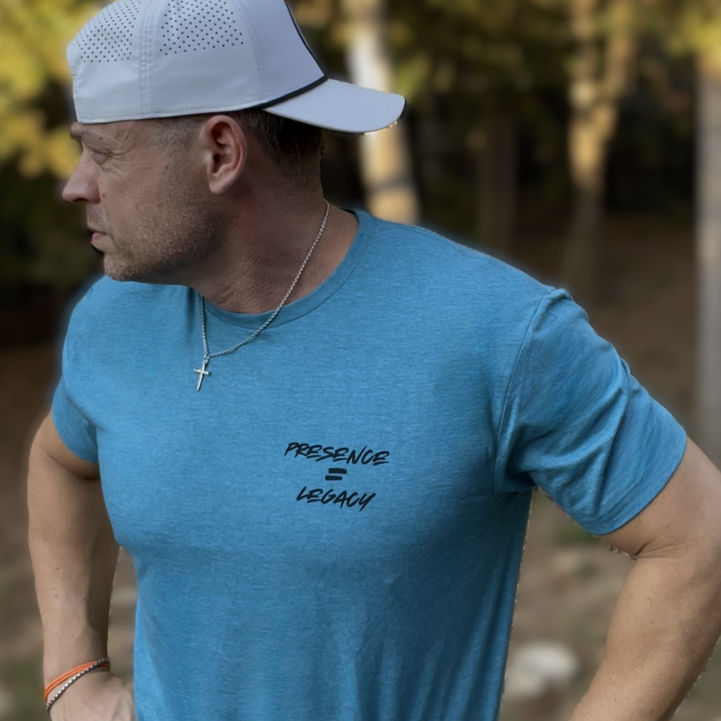 Insignia S/S Shirt