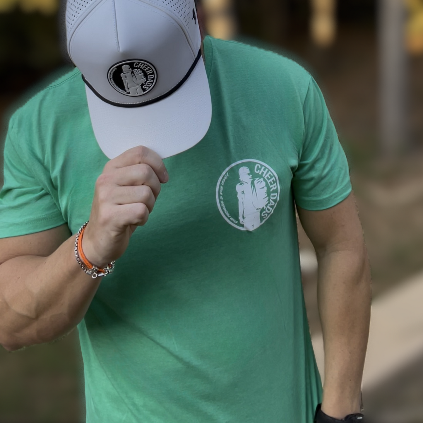 Creed S/S Shirt
