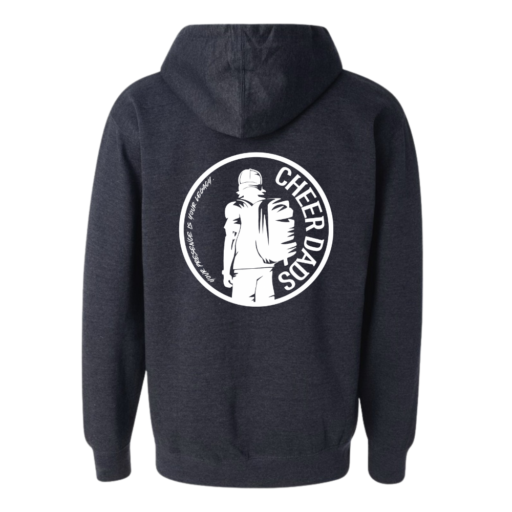 Insignia Hoodie