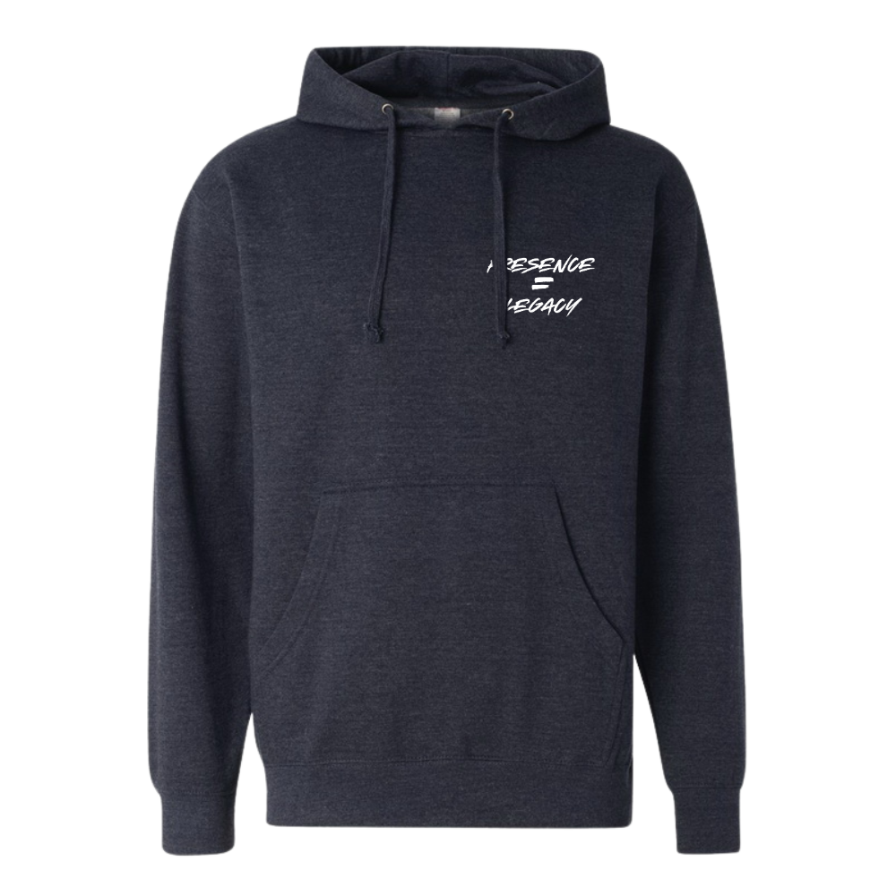 Insignia Hoodie