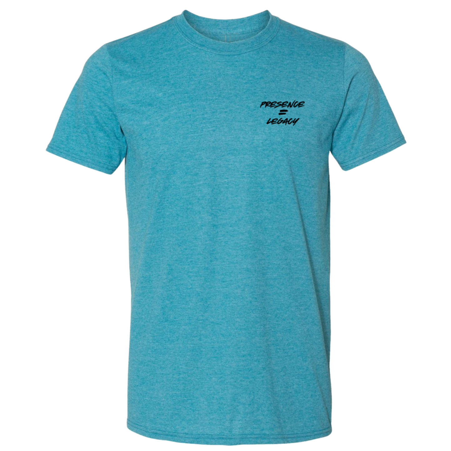 Heather Galapagos Blue