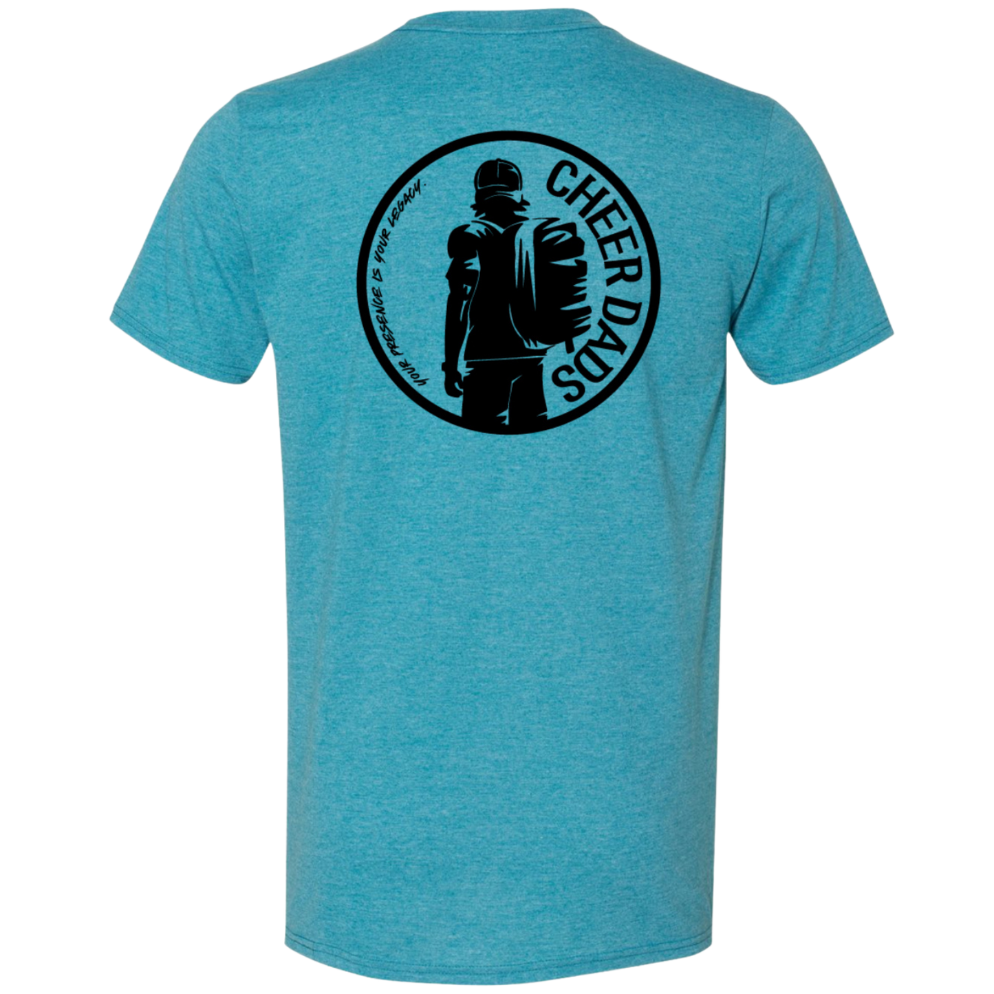 Heather Galapagos Blue