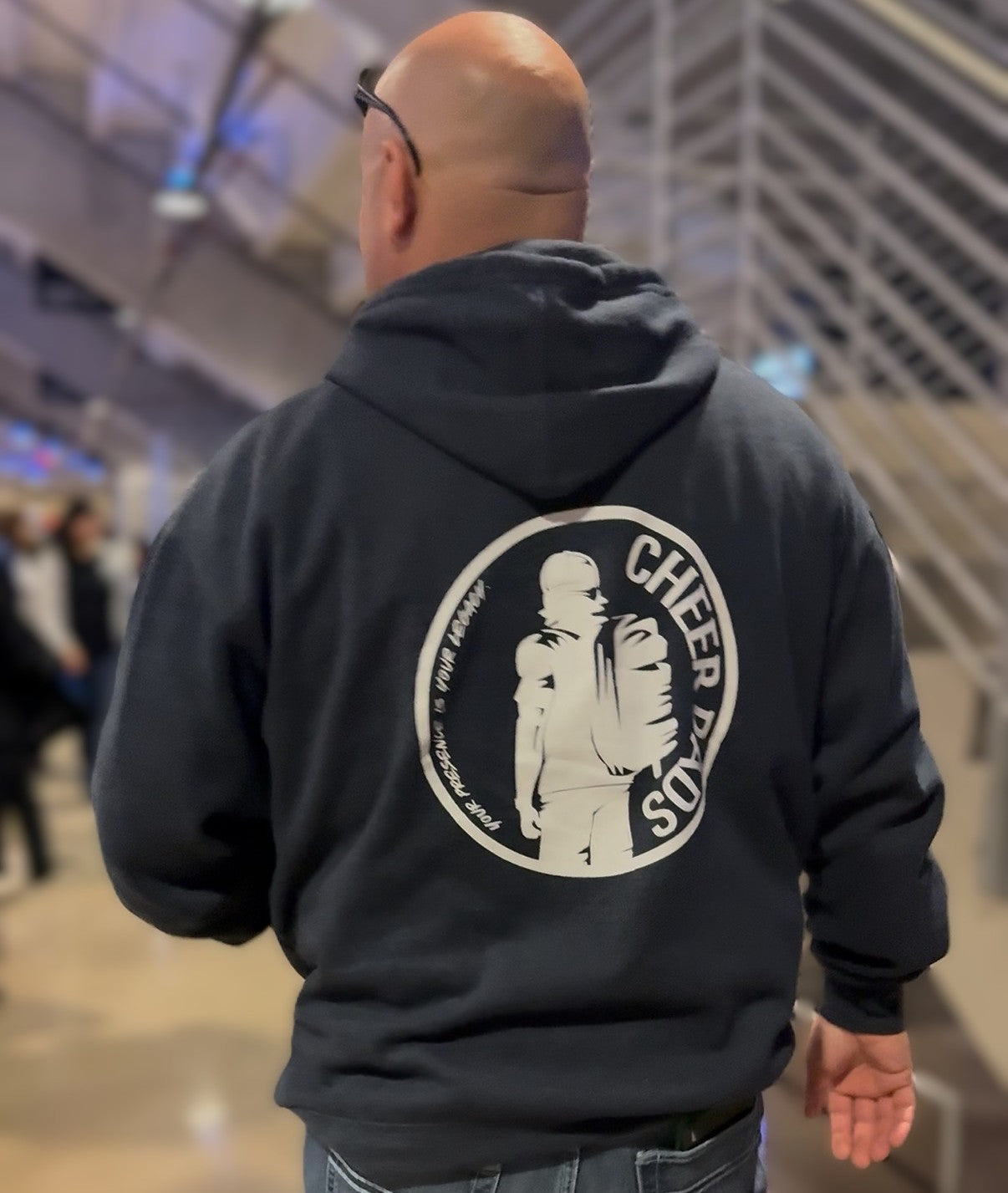 Insignia Hoodie