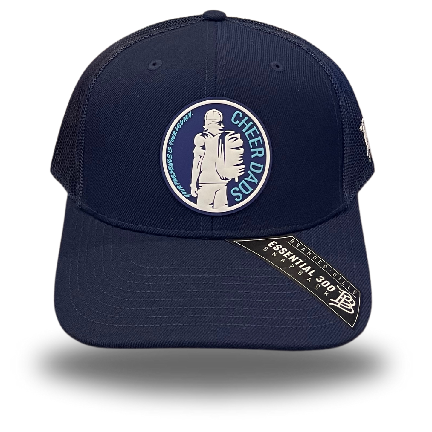 330 Navy