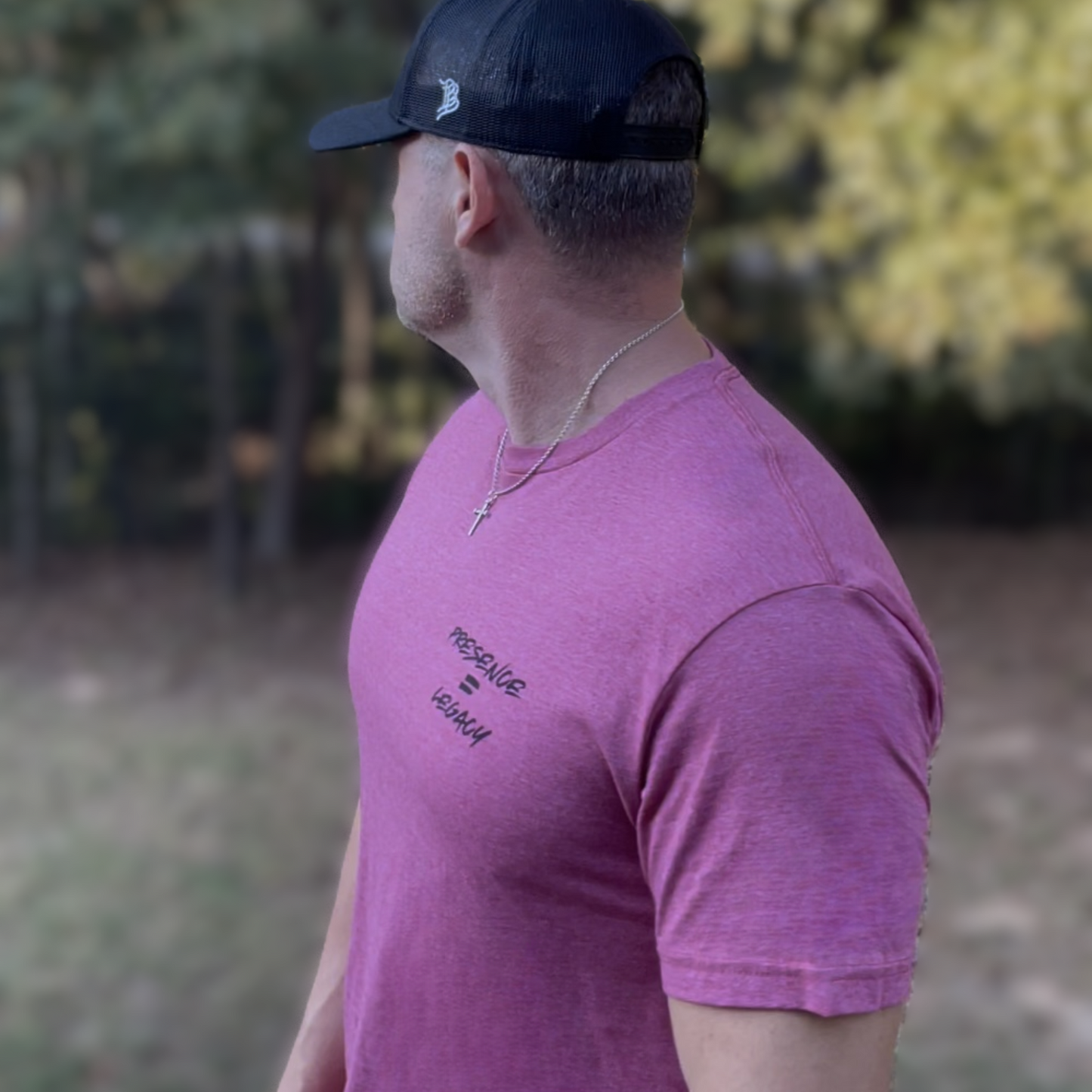 Insignia S/S Shirt
