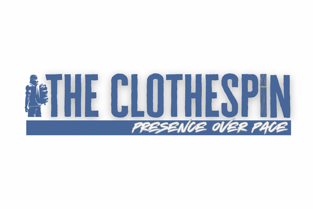 Presence Over Pace - A New Movement