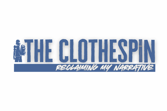 Reclaiming My Narrative