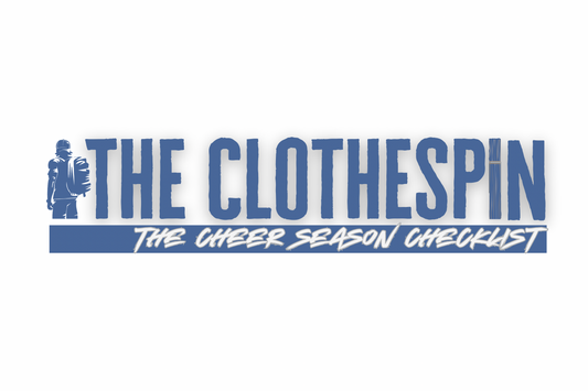 The Cheer Season Checklist