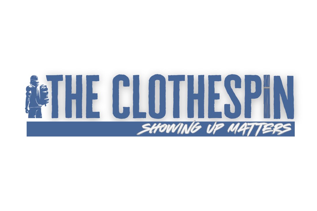 Showing Up Matters