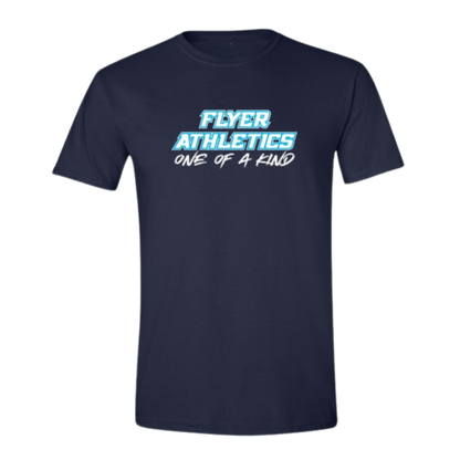 Flyer Athletics-CHEER DADS Collab T-Shirt