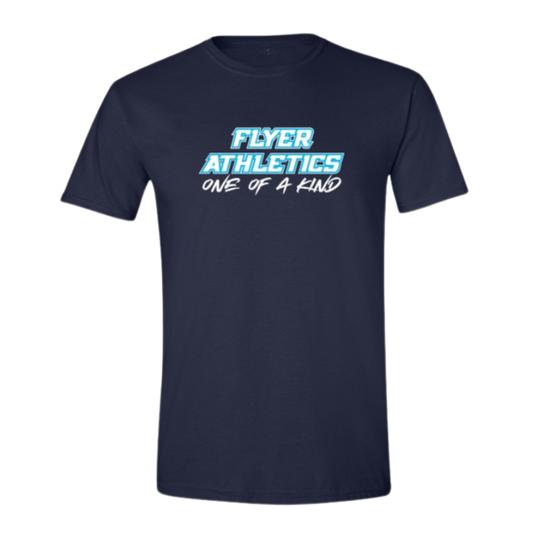 Flyer Athletics-CHEER DADS Collab T-Shirt