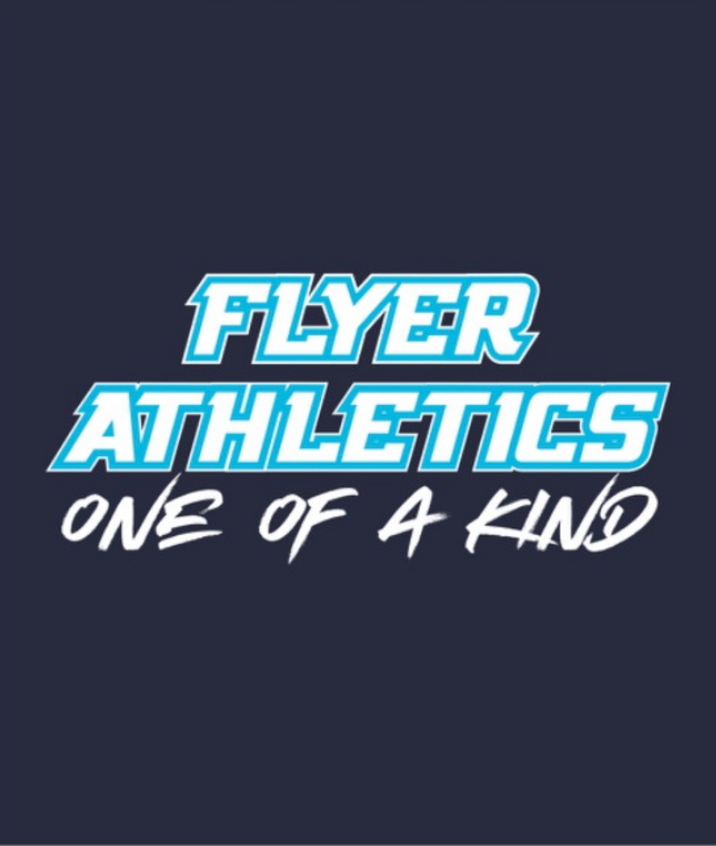 Flyer Athletics-CHEER DADS Collab T-Shirt