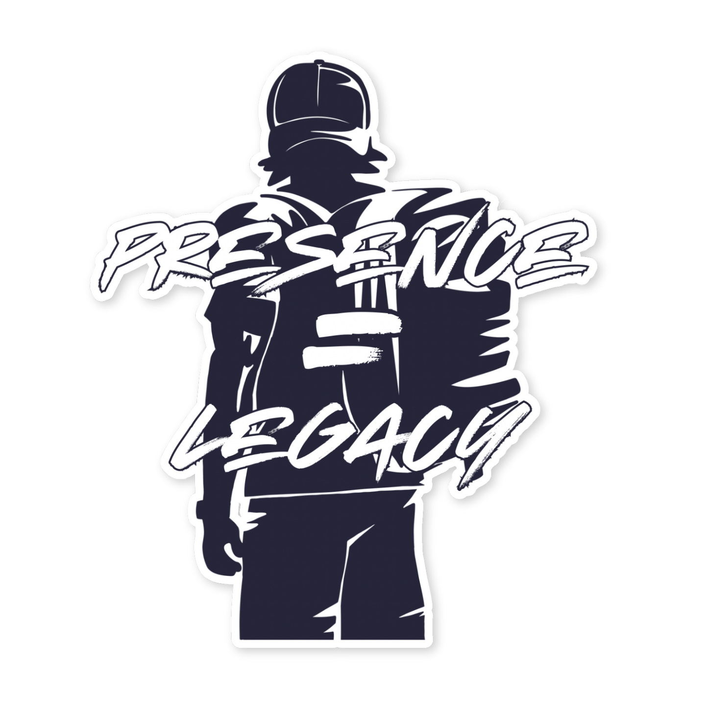 Creed Sticker