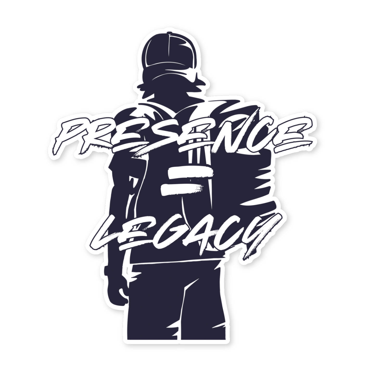 Creed Sticker