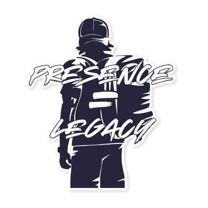 Creed Sticker